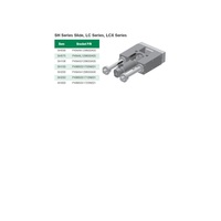P4995051720N001 NUMATICS/AVENTICS CYLINDER PART SWITCH BRACKET 3" BORE (CLAMP)